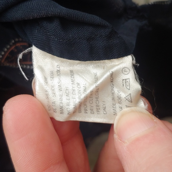 Pure Silk Leaf Print Blouse Top - Picture 6 of 13